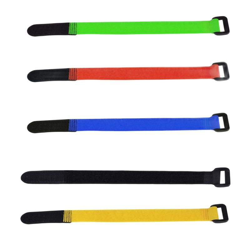 Rc Hobby Grade - Batterij Riem Riem 20*300Mm Magische Sticker