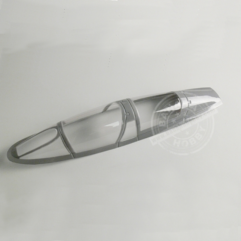 Rc Hobby Jet - Luifel voor LX/Sky Flight Hobby/Lanxiang F4