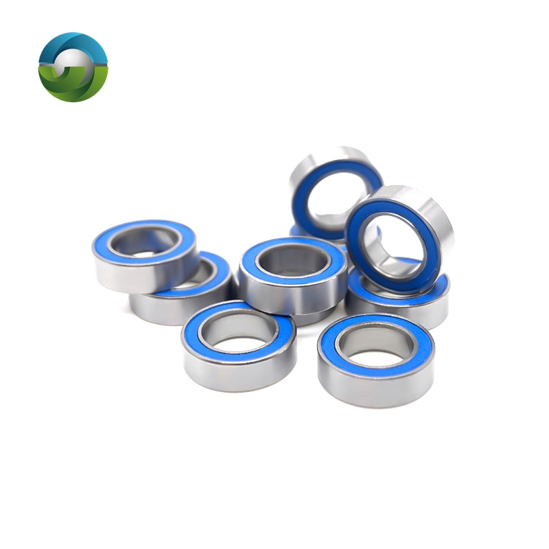 Rc Hobby Grade Car - 10 stuks MR106RS 6x10x3mm miniatuur lagers