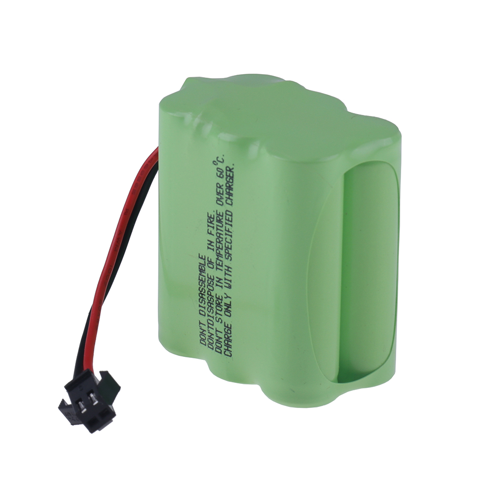 7.2V Batterij voor RC Boot Mod - Rc Hobby Models recensie en prijs