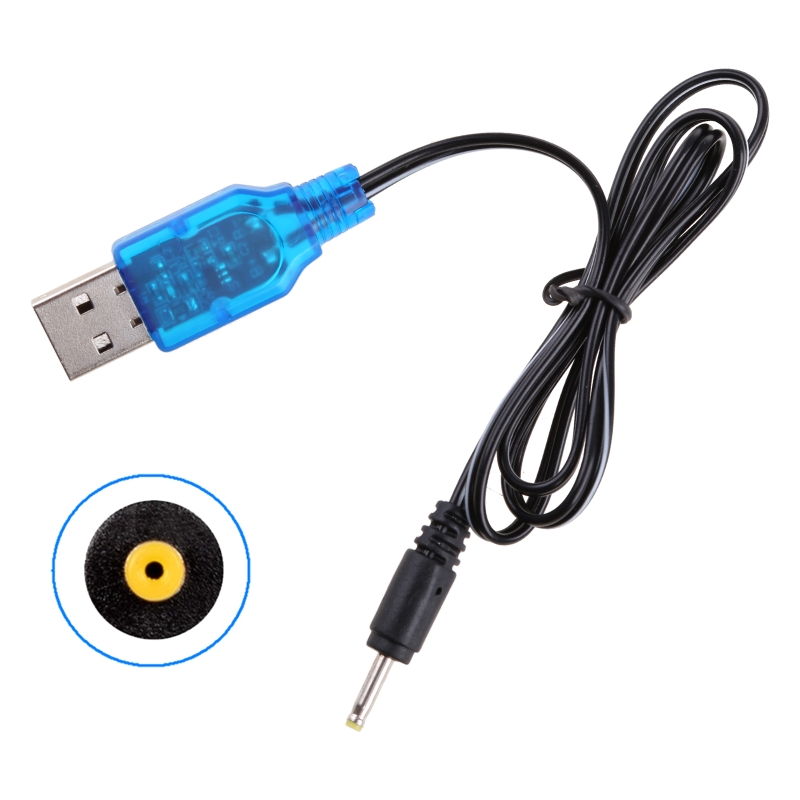 3.7V Batterij USB Lader 2.5mm/ - Rc Hobby Grade recensie en prijs