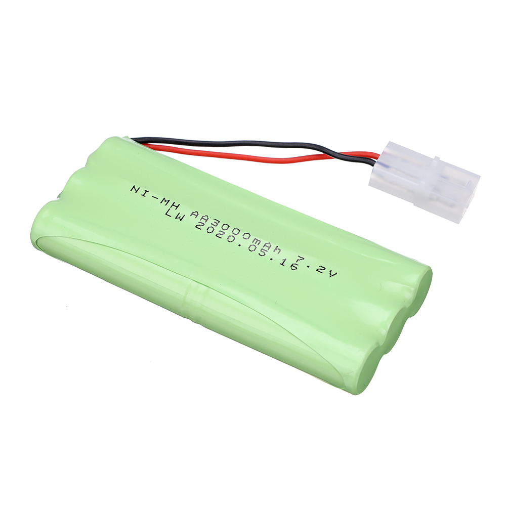 7.2v Oplaadbare Batterij 3000m - Rc Hobby Models recensie en prijs