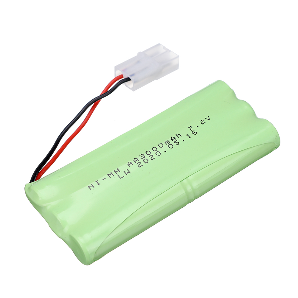 7.2v Oplaadbare Batterij 3000m - Rc Hobby Models recensie en prijs