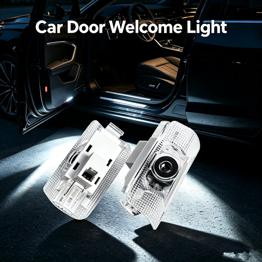LED autodeur welkomstlichten m - Yunshen Rc Hobby recensie en prijs