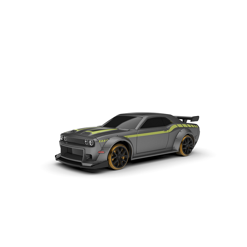 Turbo Racing C65 1:76 RTR RC D - Rc Hobby Grade Car recensie en prijs