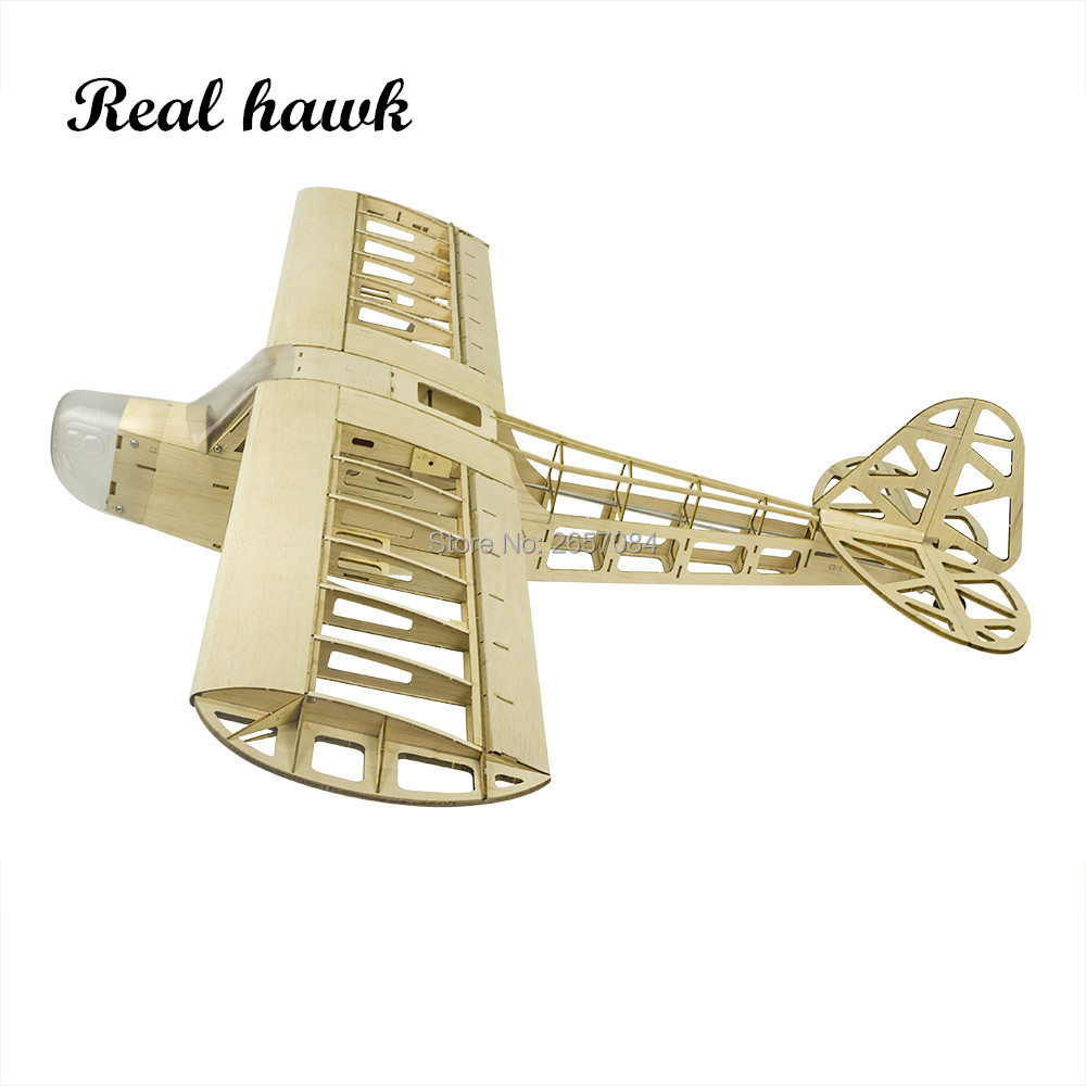 Piper J3 Cub 1200 mm, modelbou - Rc Hobby Models recensie en prijs