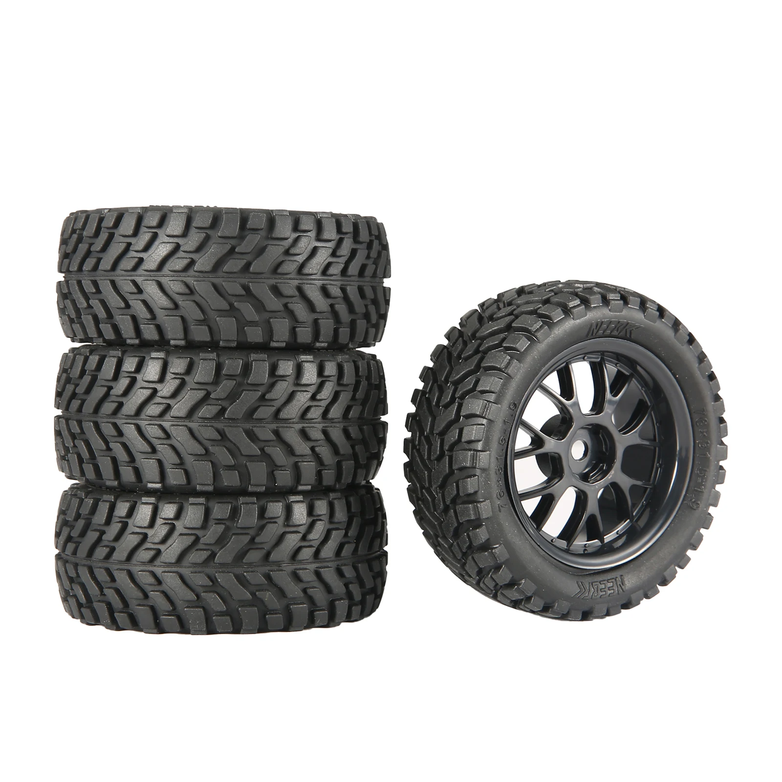 1.9 inch 75mm Off Road Buggy B - Yunshen Rc Hobby recensie en prijs