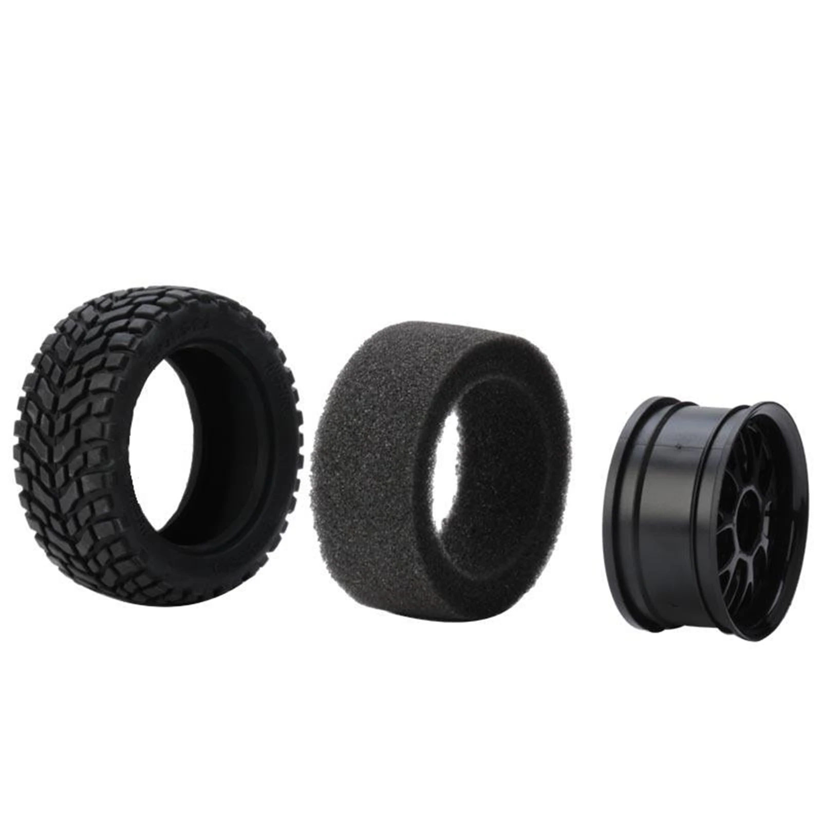 1.9 inch 75mm Off Road Buggy B - Yunshen Rc Hobby recensie en prijs