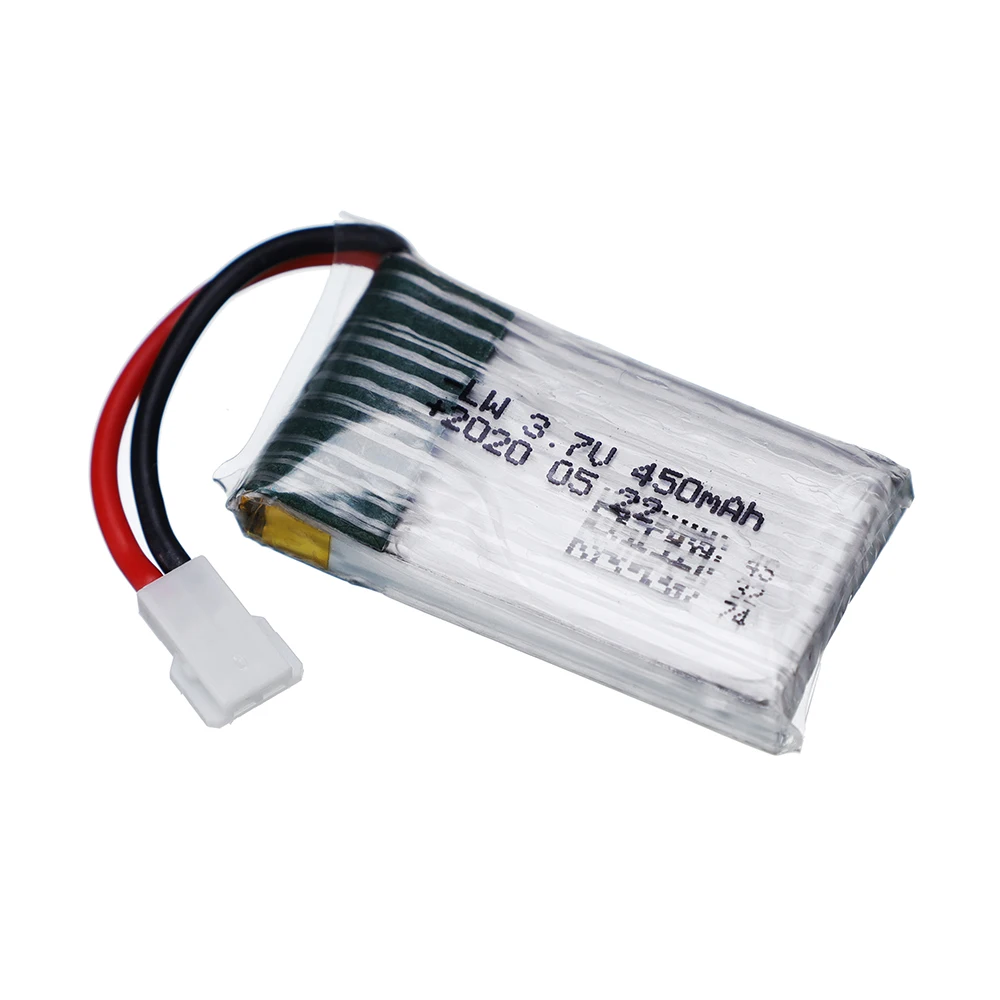 2/3/5 stuks 3.7V 450mAh Lipo B - Rc Hobby Brand recensie en prijs