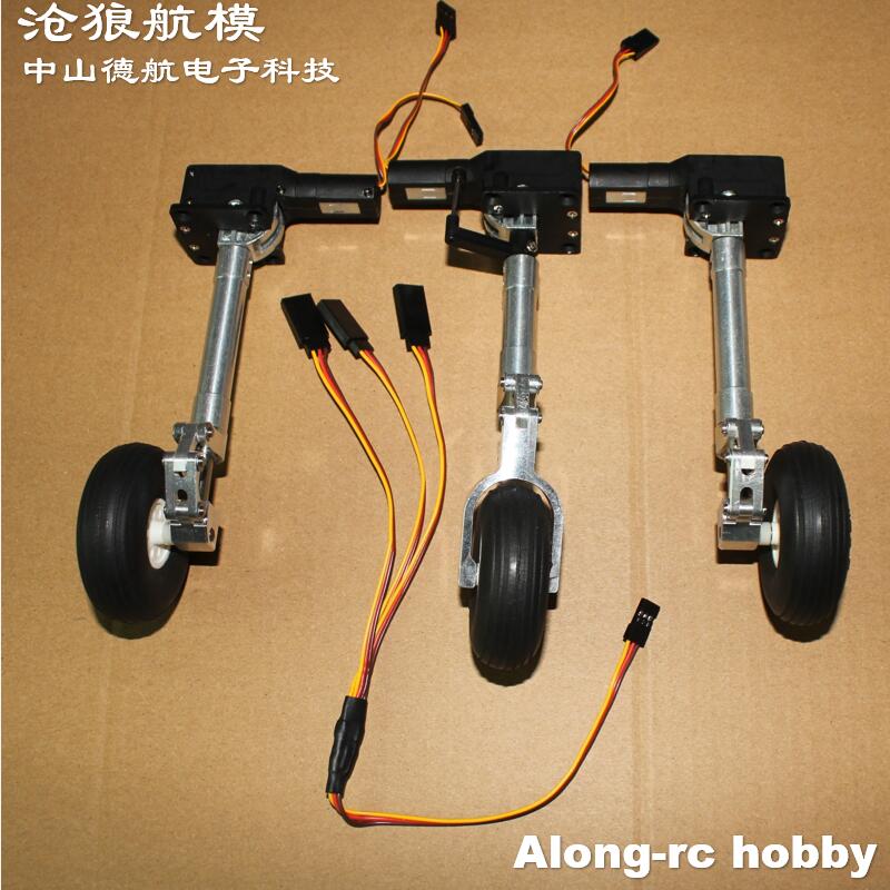 Neus-Of Hoofd-Of Full-Set Intr - Rc Hobby Jet recensie en prijs