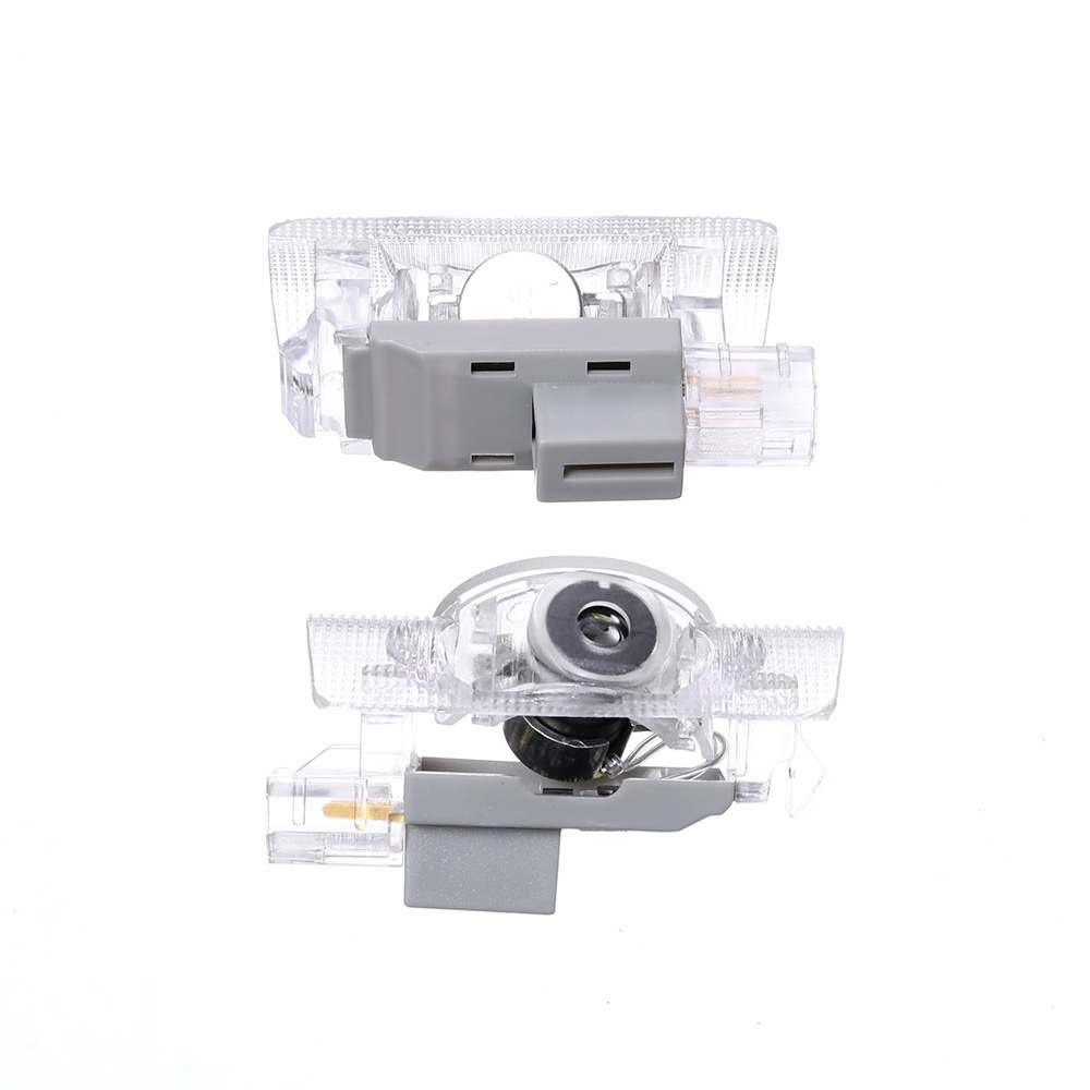 Autodeur Led HD Projector Lich - Yunshen Rc Hobby recensie en prijs