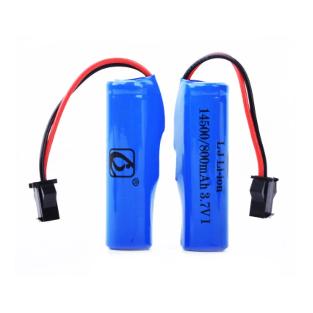 Gloednieuwe Li-ion 800mAh 1450 - Rc Hobby Brand recensie en prijs