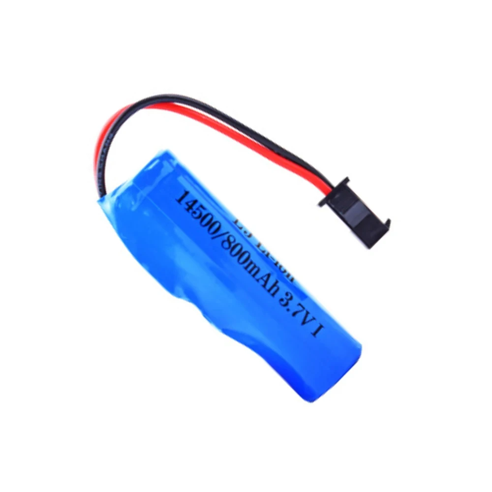 Gloednieuwe Li-ion 800mAh 1450 - Rc Hobby Brand recensie en prijs