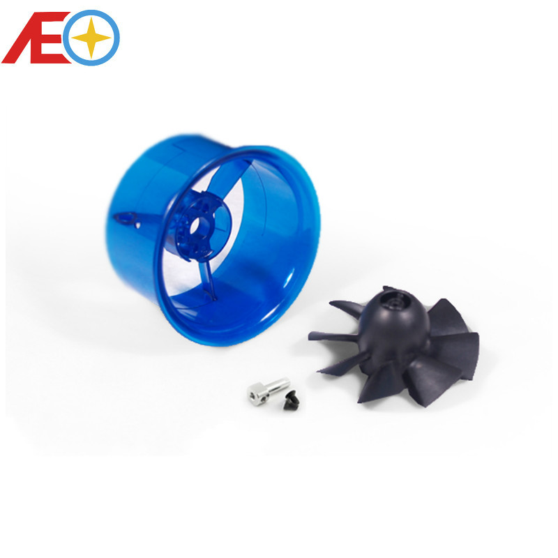 AEORC Gepatenteerd Product Duc - Rc Hobby Jet recensie en prijs