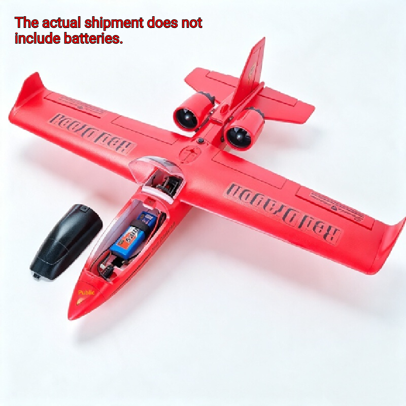 Chilong 64mm Ducted Fan RC Vli - Rc Hobby Jet recensie en prijs