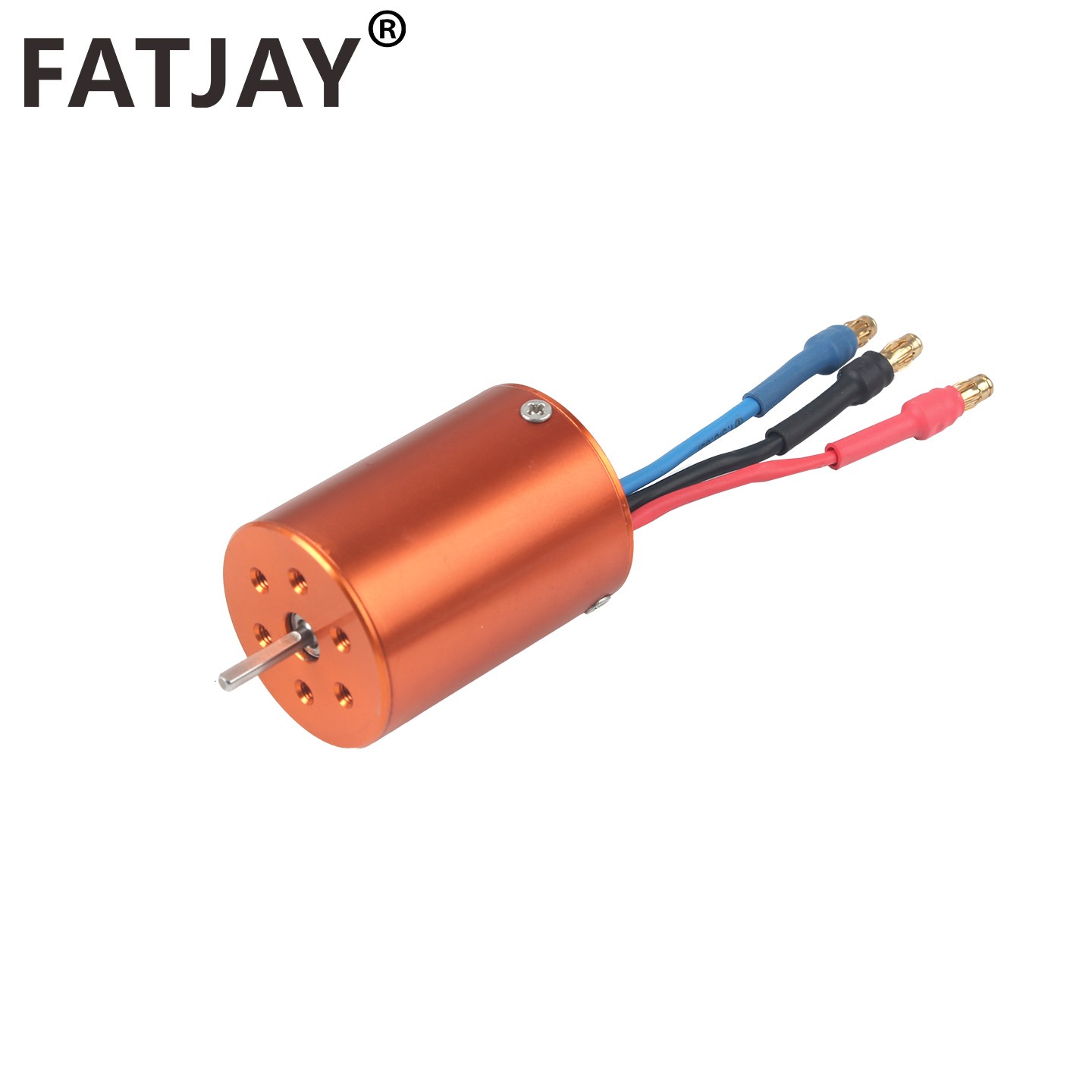 FATJAY 2838-2800KV 3800KV RC H - Rc Hobby Grade Car recensie en prijs