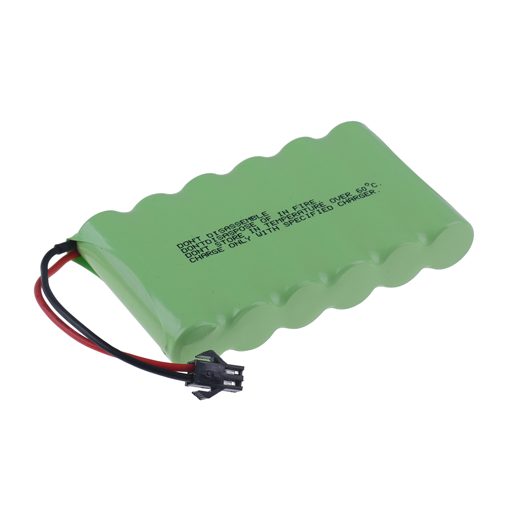 2026 NIEUWE AA 4500mAh Oplaadb - Rc Hobby Brand recensie en prijs