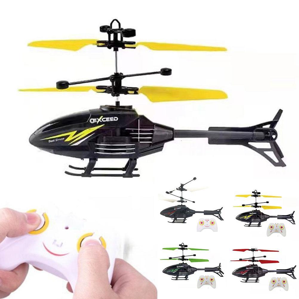 Afstandsbediening helikopter 2 - Rc Hobby Grade Helicopter recensie en prijs