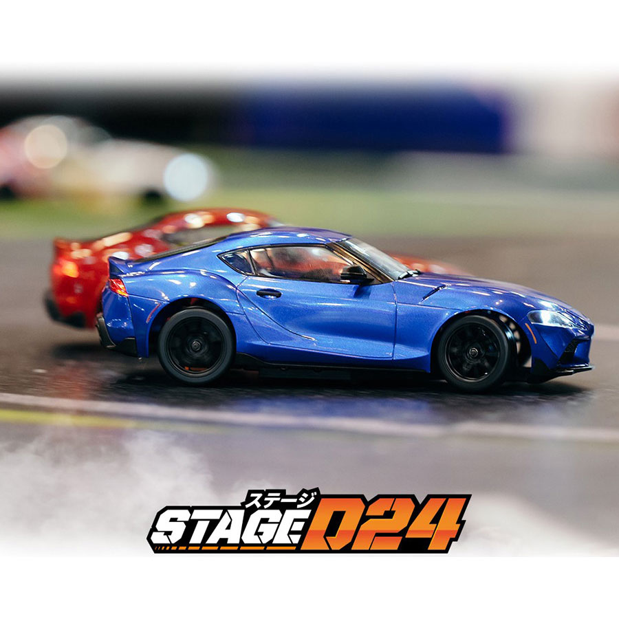 Hpi Stage D24 1/24 Toyota Gr S - Rc Hobby Grade Car recensie en prijs