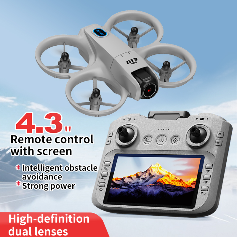Nieuwe Model GT3 MAX Drones Gr - Rc Hobby Grade recensie en prijs