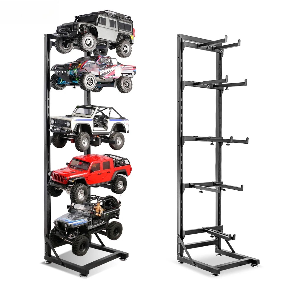 Grote RC Model Auto Staande Di - Rc Hobby Models recensie en prijs