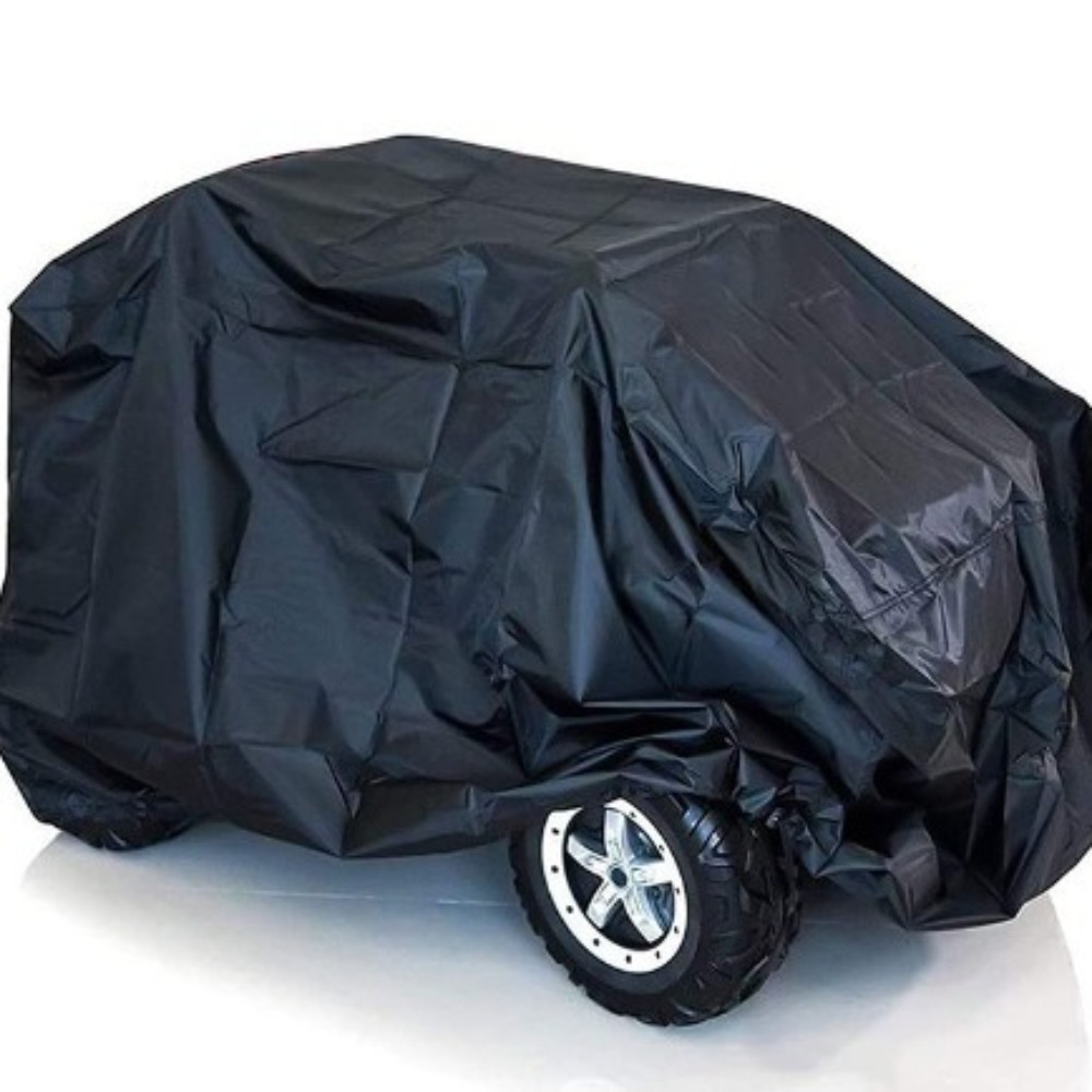 Elektrische kinderautohoes, sp - Yunshen Rc Hobby recensie en prijs