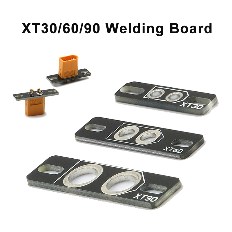 5/10PCS XT30 XT60 XT90 Connect - Rc Hobby Grade recensie en prijs