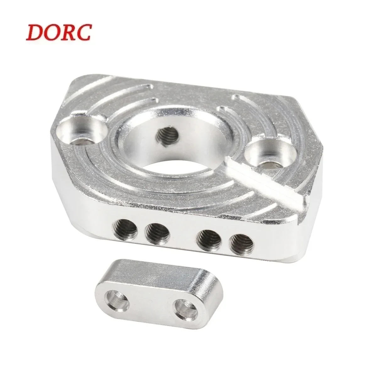 Aluminium Gefreesde Schuifmoto - Rc Hobby Models recensie en prijs