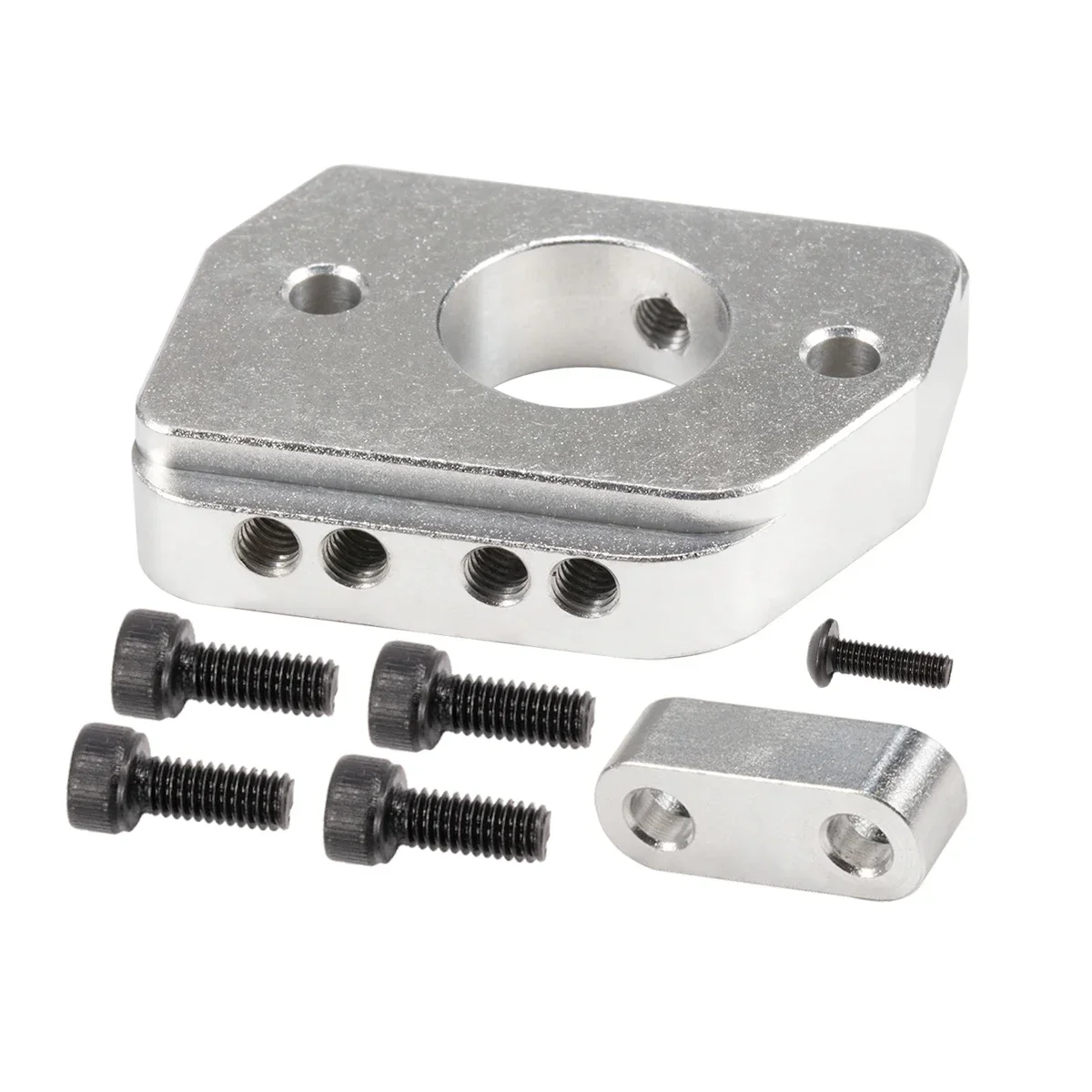 Aluminium Gefreesde Schuifmoto - Rc Hobby Models recensie en prijs