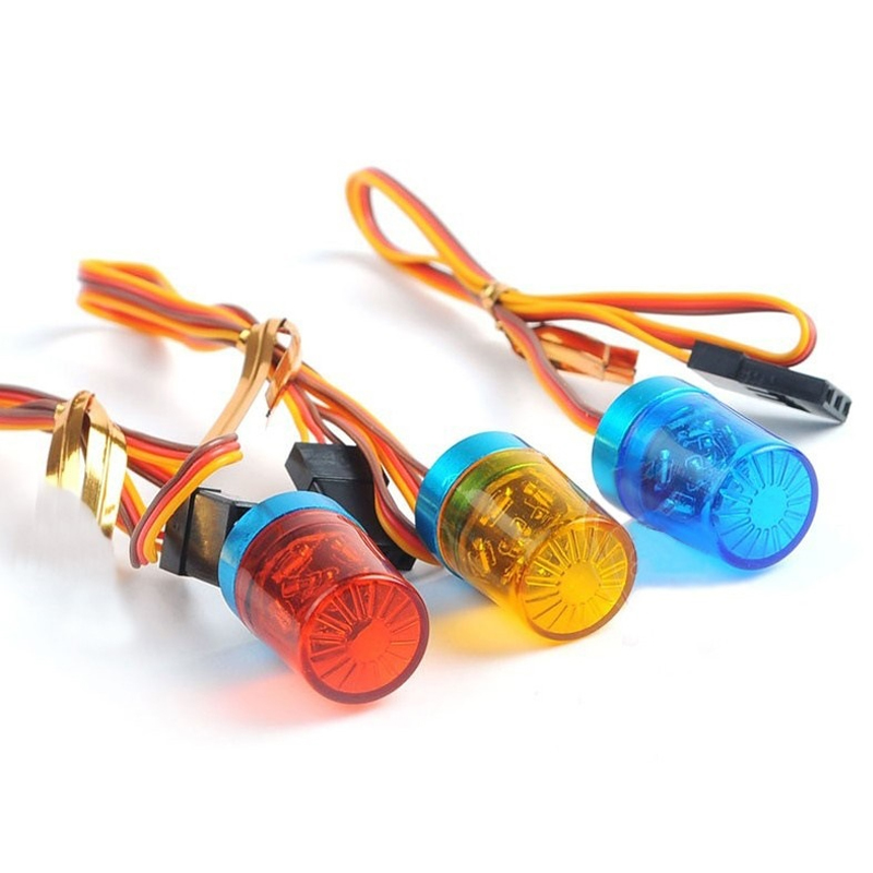Multifunctionele LED Lamp Stro - Yunshen Rc Hobby recensie en prijs