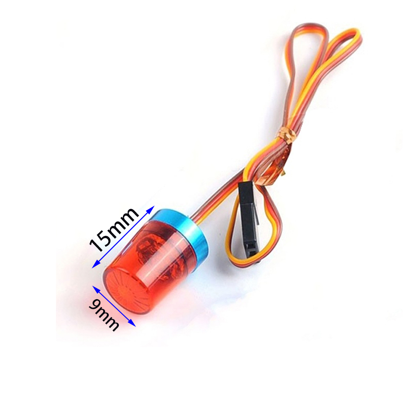 Multifunctionele LED Lamp Stro - Yunshen Rc Hobby recensie en prijs