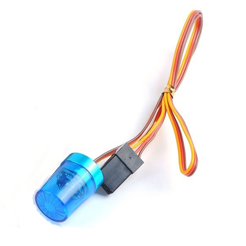 Multifunctionele LED Lamp Stro - Yunshen Rc Hobby recensie en prijs