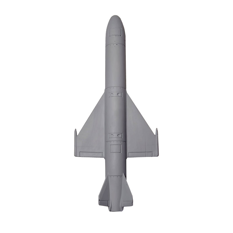 1 STUKS Miniatuur AKD‑63 Lucht - Rc Hobby Grade recensie en prijs