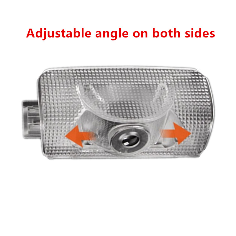 2 Stuks Led Projector Lamp Aut - Yunshen Rc Hobby recensie en prijs