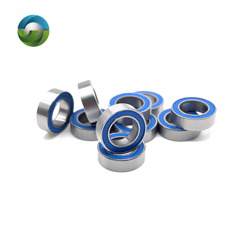10 stuks MR106RS 6x10x3mm mini - Rc Hobby Grade Car recensie en prijs
