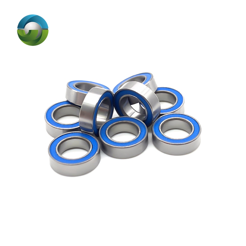 10 stuks MR106RS 6x10x3mm mini - Rc Hobby Grade Car recensie en prijs