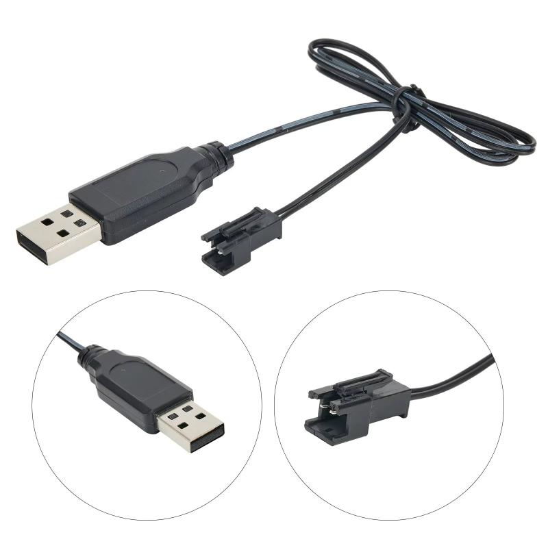 3.7V Lithium Batterij SM 2P Op - Yunshen Rc Hobby recensie en prijs