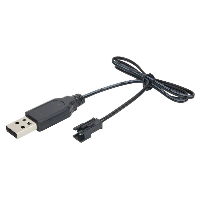 3.7V Lithium Batterij SM 2P Op - Yunshen Rc Hobby recensie en prijs