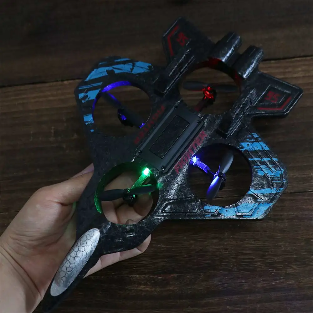 EPP Schuim Afstandsbediening S - Rc Hobby Jet recensie en prijs